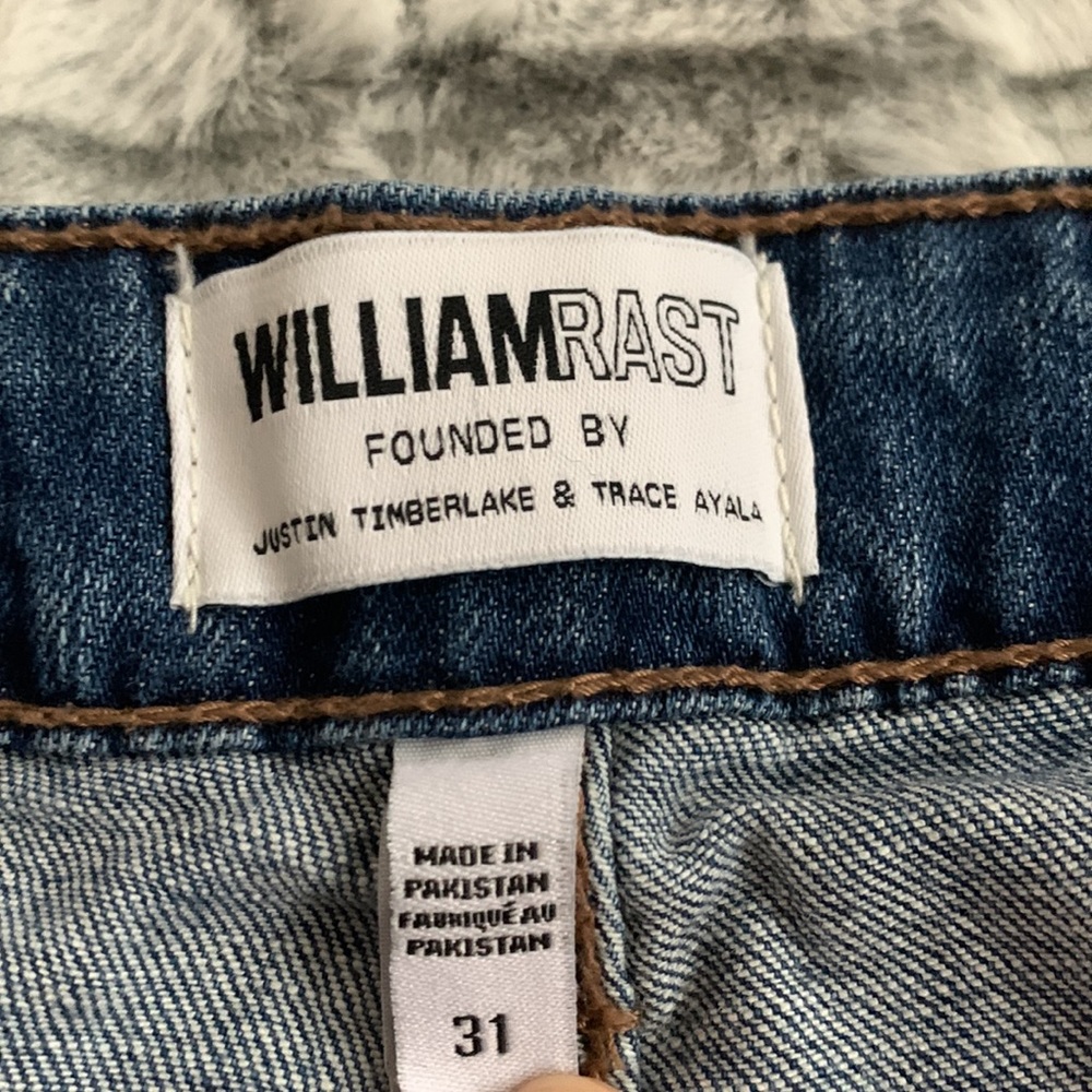 William Rast crop jeans - Picture 11 of 13